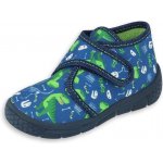 Befado 538P037 motiv dinosaurus modré – Hledejceny.cz