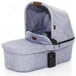 ABC Design Korba Salsa/Zoom coal – Zboží Mobilmania