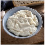Authentic Česneková pomazánka 150 g – Zboží Dáma