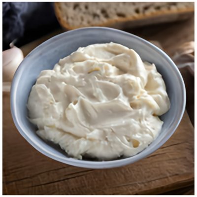 Authentic Česneková pomazánka 150 g – Zboží Dáma