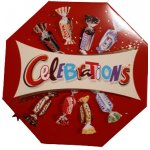 Celebrations Bonboniera 186 g – Zboží Dáma