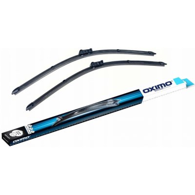 Oximo 525+525 mm WC475475 – Zbozi.Blesk.cz