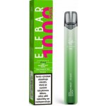 Elf Bar Kiwi Passion Fruit Guava 20 mg 1000 potáhnutí – Sleviste.cz