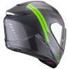 Přilba helma na motorku Scorpion EXO-1400 Carbon AIR DRIK