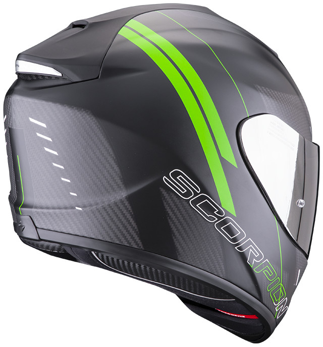 Scorpion EXO-1400 Carbon AIR DRIK