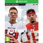 Madden NFL 22 – Hledejceny.cz