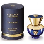 Versace Dylan Blue parfémovaná voda dámská 30 ml – Hledejceny.cz