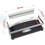 Peach Star Binder Pro PB200-30 – Zboží Živě