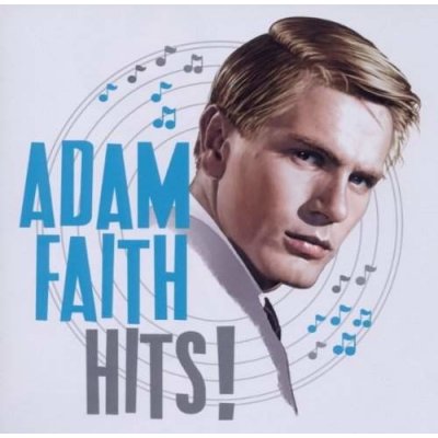 Faith Adam - Hits! CD