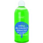 Ziaja Intima gel Pampeliška gel po intimní hygienu 500 ml – Zboží Mobilmania