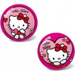 Mondo Míč Hello Kitty 230mm – Hledejceny.cz