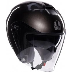 AGV IRIDES MONO ASFALTO