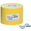 Tejpy KineMax Classic Tape žlutá 5m