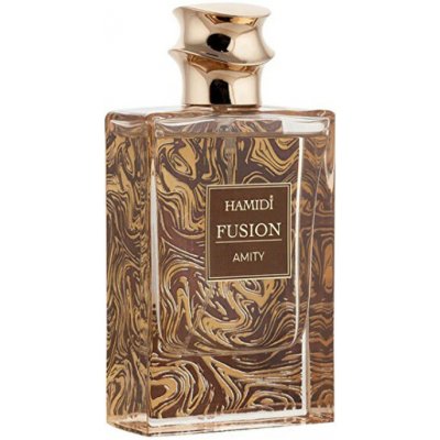 Hamidi Fusion Amity parfémovaná voda dámská 85 ml