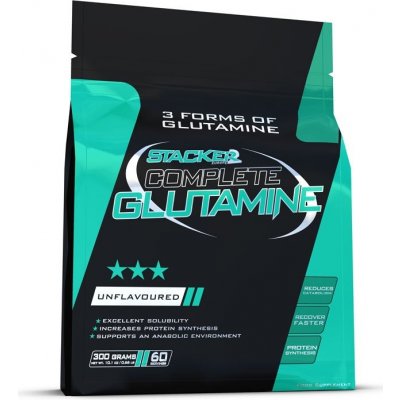 Stacker2 Complete Glutamine 300 g