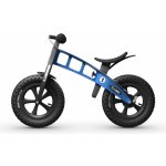 FirstBIKE FAT EDITION světle modré – Hledejceny.cz