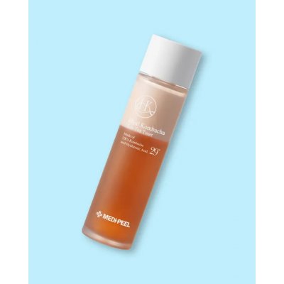 Medi Peel Hyal Kombucha Tea Tox Toner 150 ml – Zboží Mobilmania