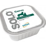 Solo Adult Dog 100% Cervo jelen 300 g – Sleviste.cz