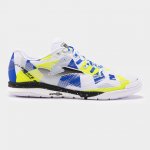 Joma Regate Rebound 2402 White Yellow – Zboží Mobilmania