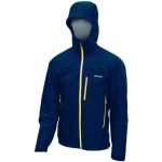 Pinguin Alaska jacket petrol/yellow – Hledejceny.cz