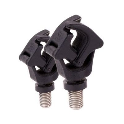 Kevin Nash rohatinky na pruty Butt Lock Rest small – Zbozi.Blesk.cz