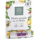 Nobilis Tilia Dětská pomáda Bětka 4,2 g – Zboží Dáma
