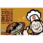 Jinmi Jjajang pasta z černých fazolí 300 g – Hledejceny.cz