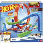 Hot Wheels Extrémní hyper smyčka HTK16 – Zbozi.Blesk.cz