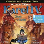 Karel IV. - Únos v Paříži - Válková Veronika – Zboží Mobilmania