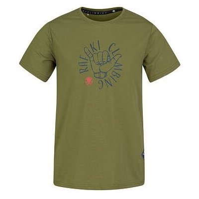 Rafiki tričko GRAB – Hledejceny.cz