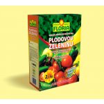 Agro Floria OM pro plodovou zeleninu 2,5 kg – Zboží Mobilmania