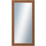 DANTIK HRAD 60 x 120 cm červená 3006 – Hledejceny.cz