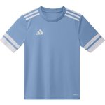 adidas Squadra 25 JERSEY Chlapecký dres světle modrá – Sleviste.cz