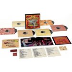 Tom Petty & The Heartbreakers Live At the Fillmore 1997 LP – Hledejceny.cz