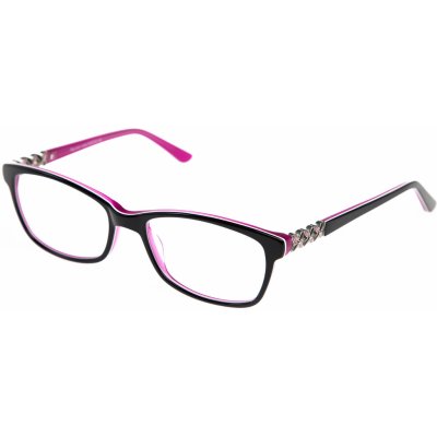 Icona Dámské Reunion wine Černá – Hledejceny.cz