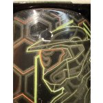 Halo Infinite Master Chief Tech Black Mug 315 ml – Zboží Dáma
