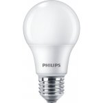 Philips žárovka LED mini globe, 8W, E27, teplá bílá, 3ks – Hledejceny.cz