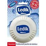 Kubi Ledík 4122 Pohlcovač pachů do lednice 90g – Zboží Dáma