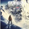 Hudba Zikali - Steep LP - Original Soundtrack CD