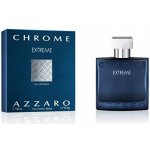 Azzaro Chrome parfémovaná voda pánská 50 ml – Hledejceny.cz