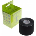 KineMax Super Rayon Tape černá 5 m – Zboží Mobilmania