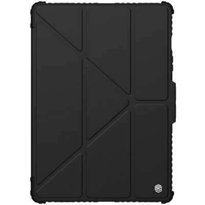 Nillkin Bumper PRO Protective Stand Case Multi-angle pro Samsung Galaxy Tab S9 57983118071 black – Sleviste.cz