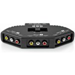 Nedis VSWI2403BK – Zboží Živě