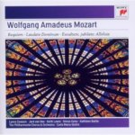 Mozart Wolfgang Amadeus - Requiem In D Minor CD – Hledejceny.cz