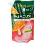 Palmolive Hygiene Plus Red tekuté mýdlo náhradní náplň 500 ml – Zbozi.Blesk.cz