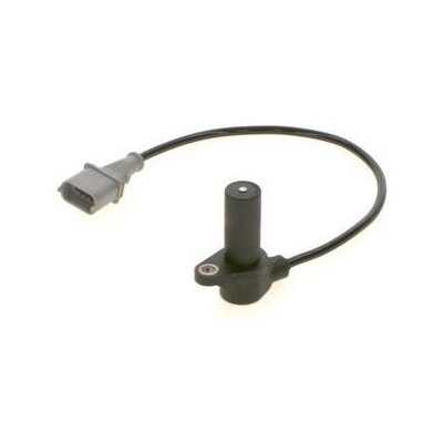Generátor impulsů, klikový hřídel BOSCH 0 261 210 204 – Zboží Mobilmania
