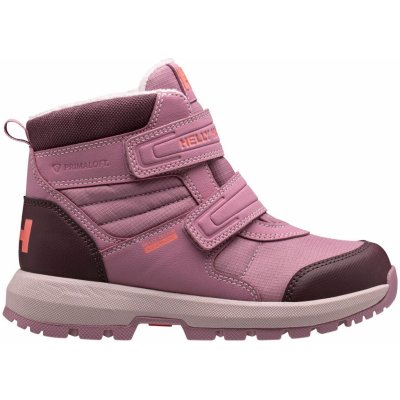 Helly Hansen Sněhule Jk Bowstring Boot Ht 11645 067 Růžová