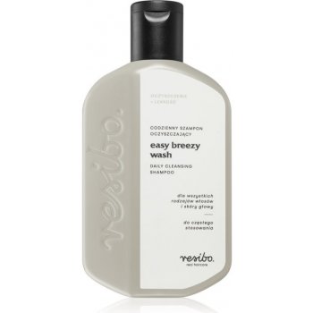 Resibo Easy Breezy Wash šampon 250 ml