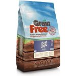 Best Breeder Grain Free Duck Sweet Potato & Orange 12 kg – Hledejceny.cz