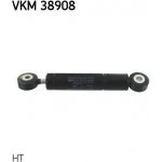 Napínák, žebrovaný klínový řemen SKF VKM 38908 – Zboží Mobilmania